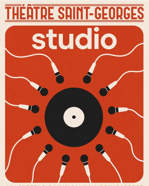 Studio