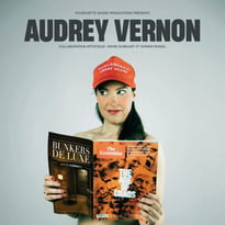 Audrey Vernon : Noces de cristal ou Comment épouser un milliardaire (2)
