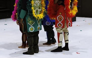 Smaïl Kanouté : SÔ AVA