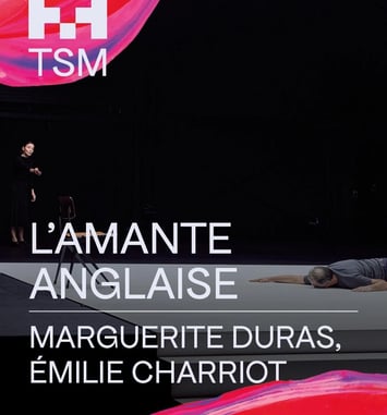 L'Amante anglaise