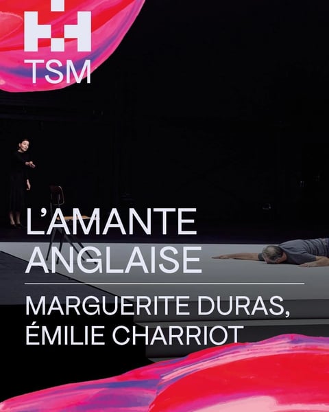 L'Amante anglaise
