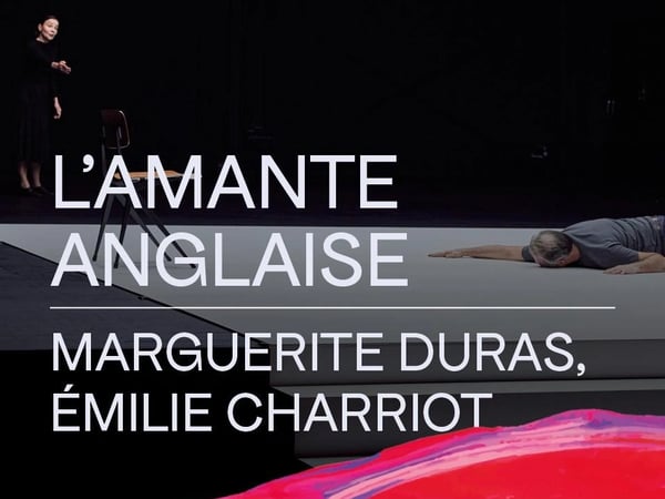 L'Amante anglaise