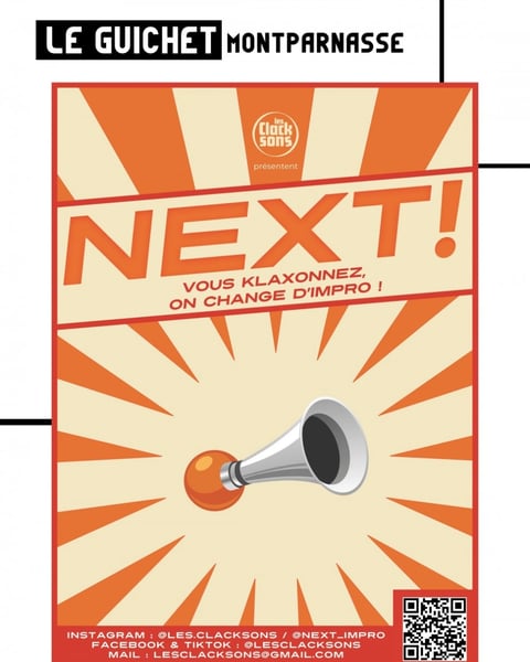 Next !