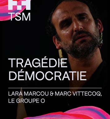 Tragédie Démocratie