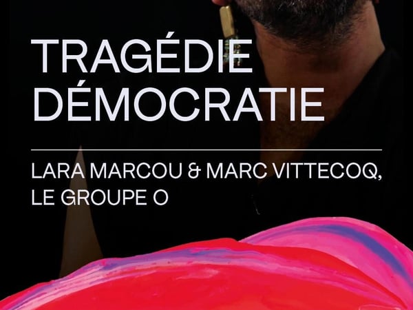 Tragédie Démocratie