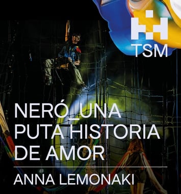 Neró_Una Puta Historia De Amor