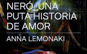 Neró_Una Puta Historia De Amor
