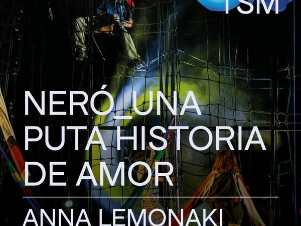 Neró_Una Puta Historia De Amor