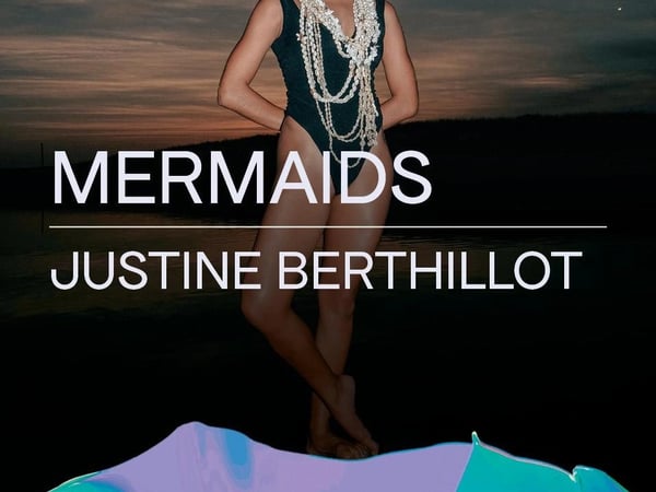 Mermaids, sweat your prayers
