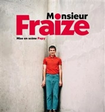 Monsieur Fraize