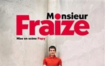 Monsieur Fraize