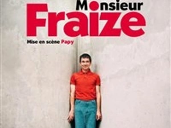Monsieur Fraize