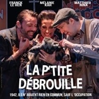 La petite débrouille