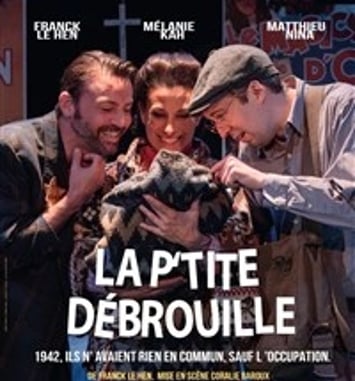 La petite débrouille