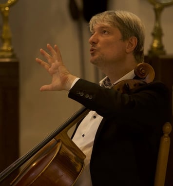 Studio Class, Pernoo School of musical performance