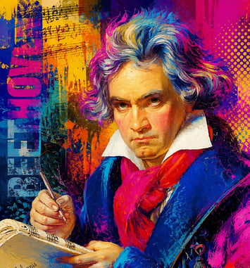 Beethoven Live
