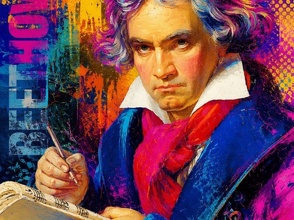 Beethoven Live