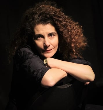 Claire Peltékian