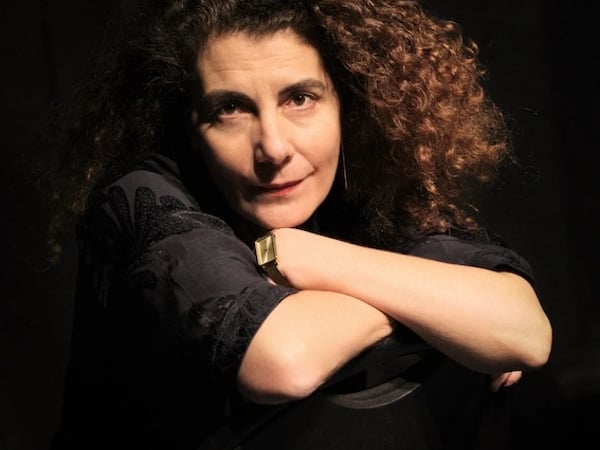 Claire Peltékian