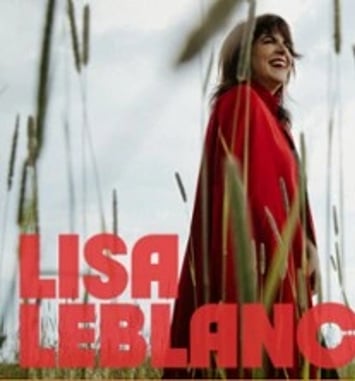 Lisa Leblanc
