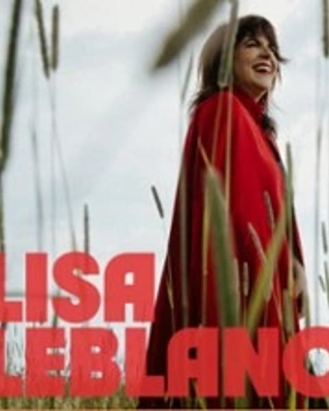 Lisa Leblanc