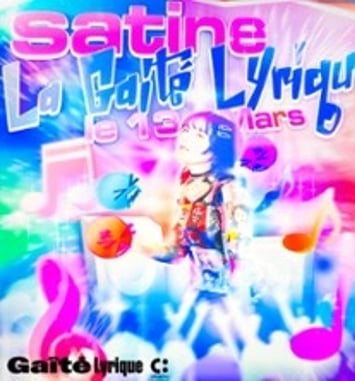 Satine