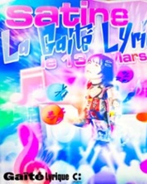 Satine