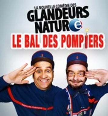 Le Bal des Pompiers