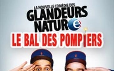 Le Bal des Pompiers