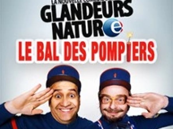 Le Bal des Pompiers