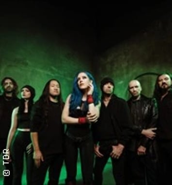 DragonForce