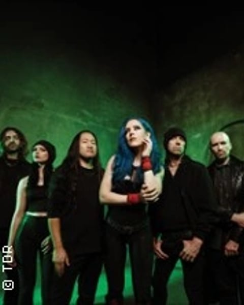 DragonForce