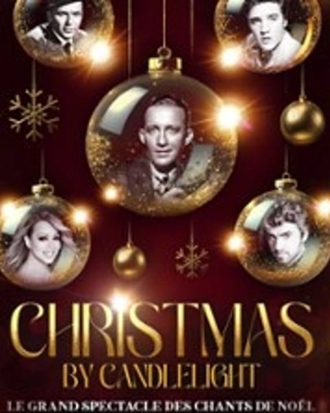 Christmas By Candlelight