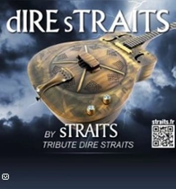 Dire Straits Tribute by sTRAITS