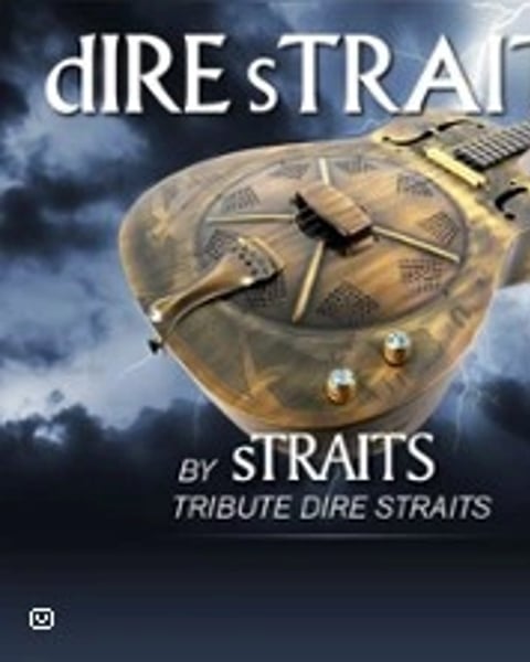 Dire Straits Tribute by sTRAITS