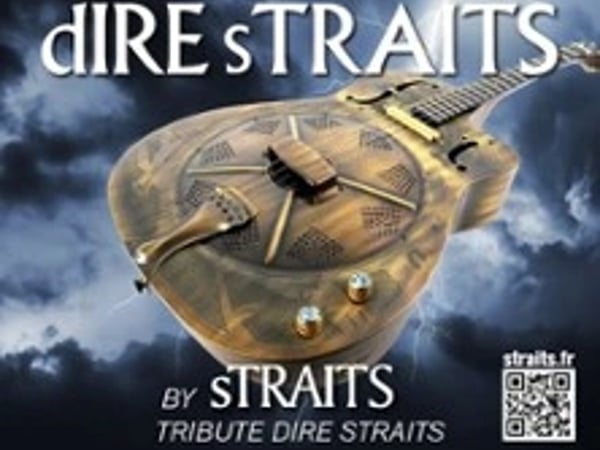 Dire Straits Tribute by sTRAITS
