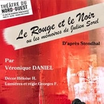 Le Rouge et le Noir
