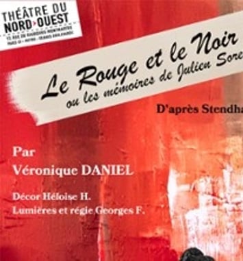 Le Rouge et le Noir