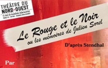 Le Rouge et le Noir