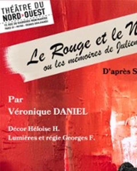 Le Rouge et le Noir