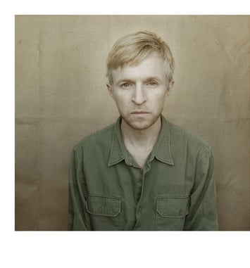 Jay-Jay Johanson