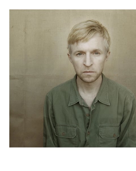 Jay-Jay Johanson