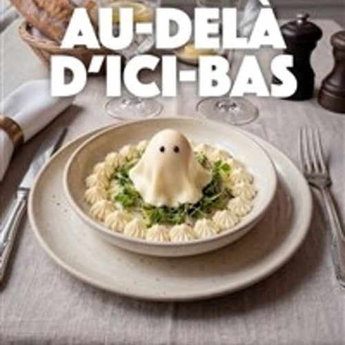 Au-delà d'ici-bas 1