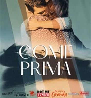 Come Prima