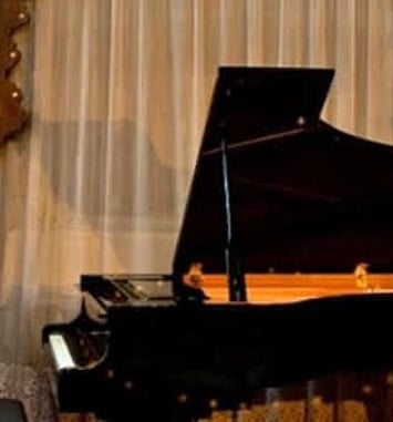 Liszt, Satie, Beethoven, par Pascal Mantin