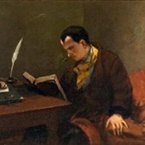 Le Spleen de Paris de Charles Baudelaire 1