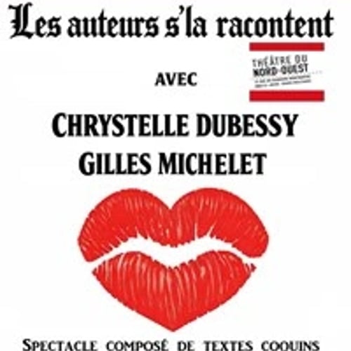Les auteurs s'la racontent 1