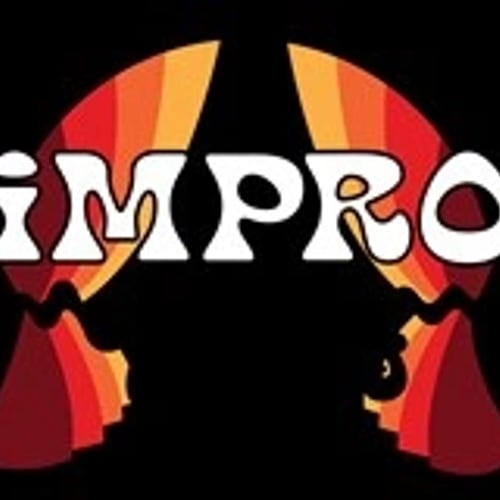 Improvibes entre en scène 1