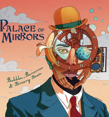 Palace of Mirrors — Release Party