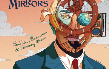 Palace of Mirrors — Release Party